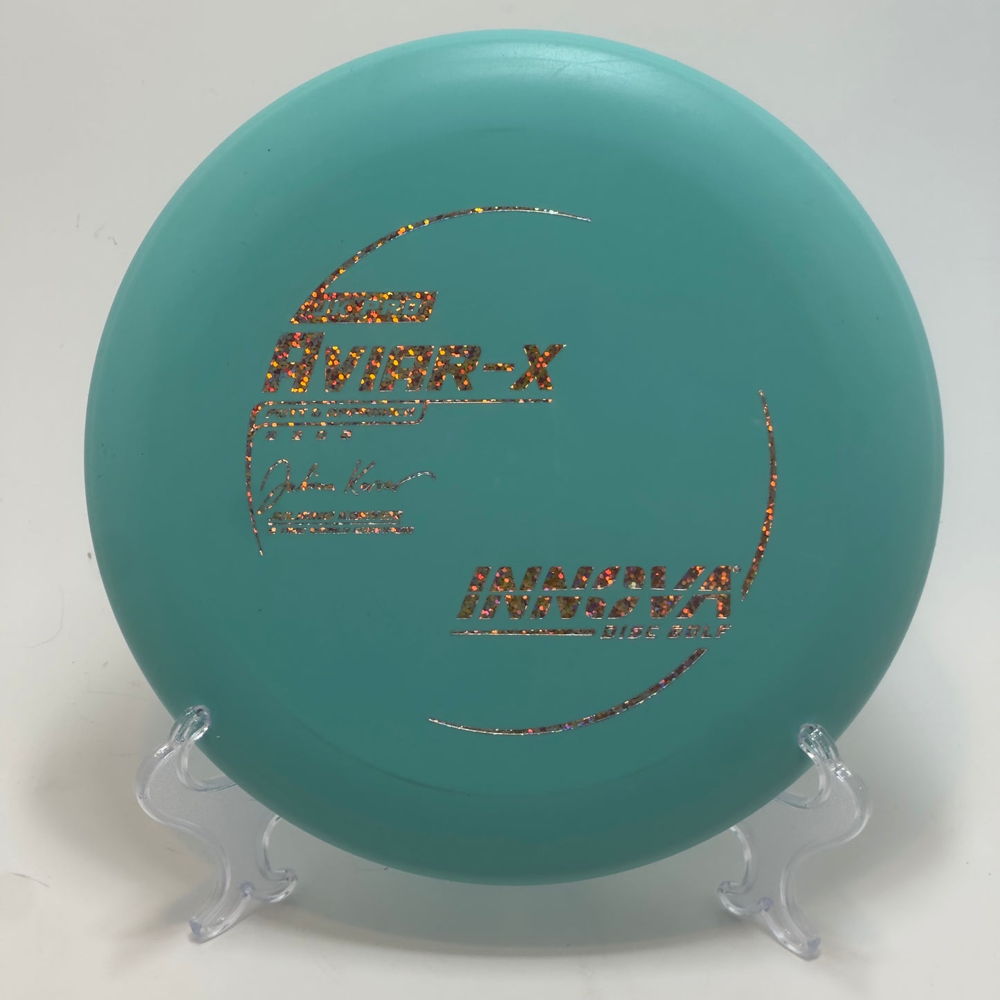 Innova - JK Pro - Juliana Korver Aviar-X