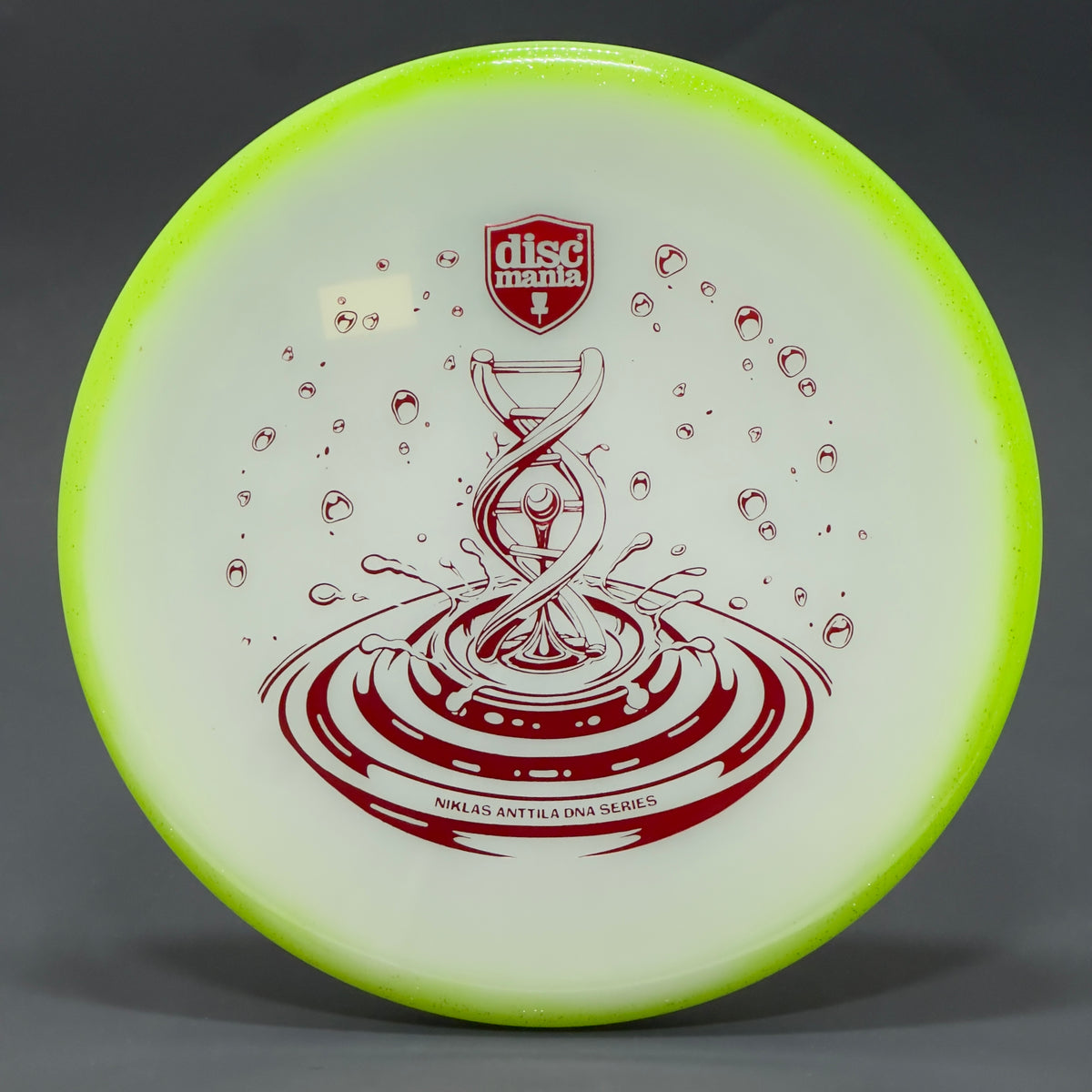Discmania - Metal Flake Horizon C-Line - Niklas Anttila DNA Drop