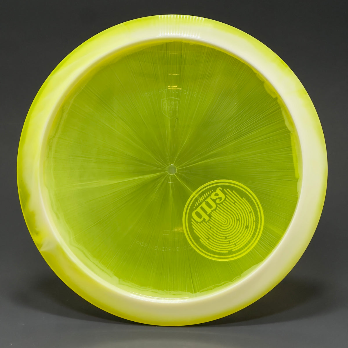 Discmania Horizon C-line Silas Shultz DNA FD