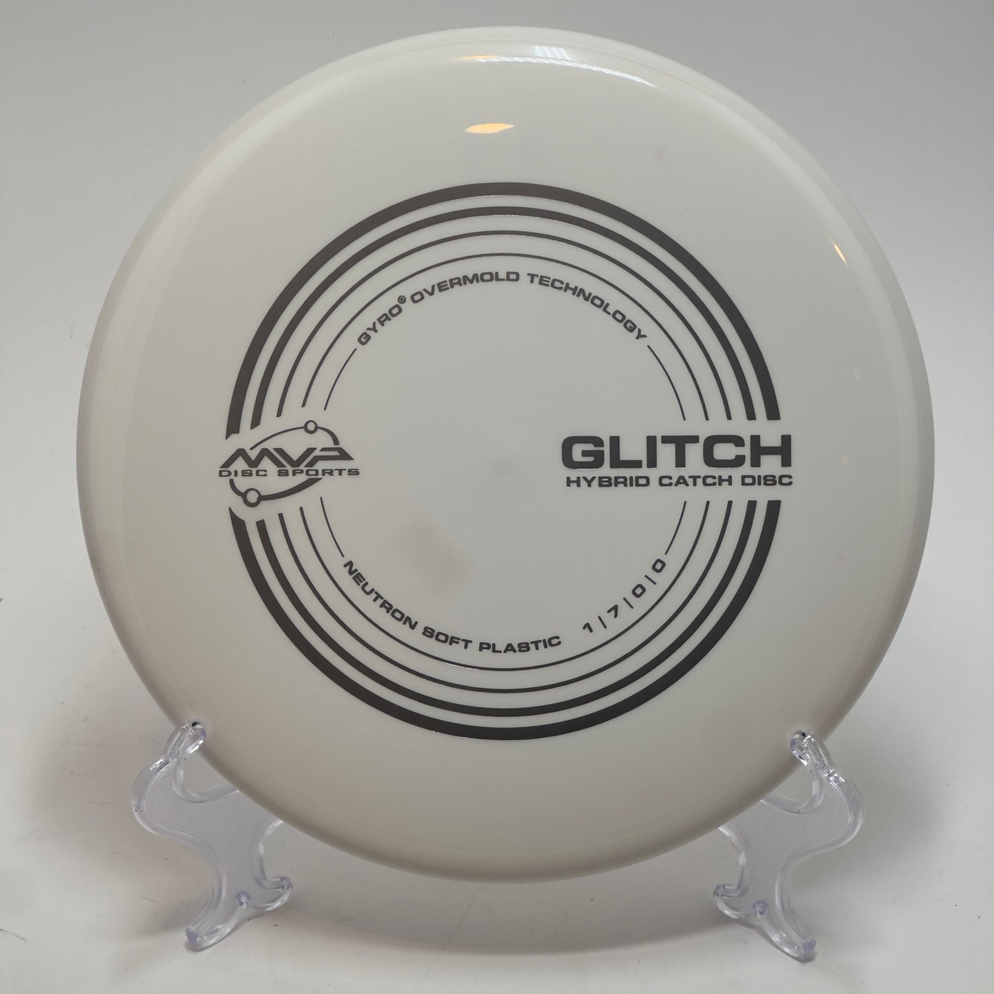 MVP - Neutron Soft - Glitch
