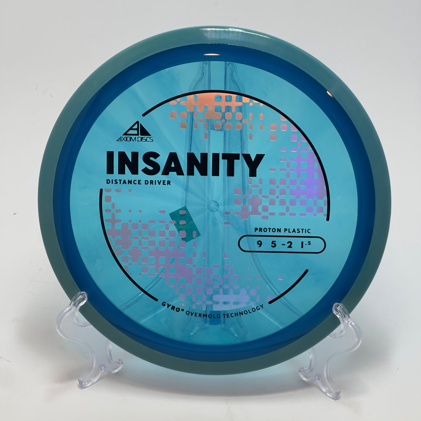 AXIOM - Proton - Insanity