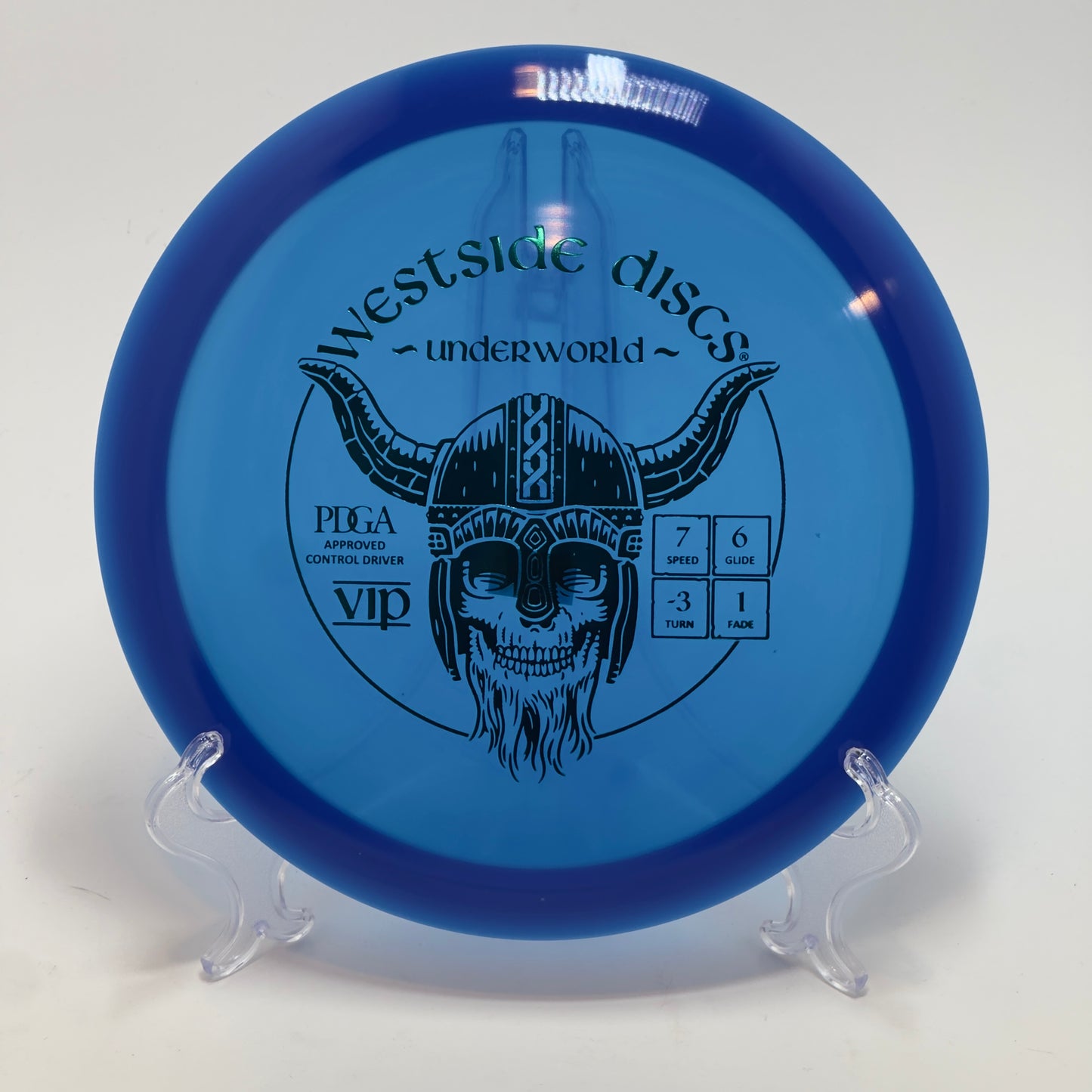 Westside Discs - VIP - Underworld
