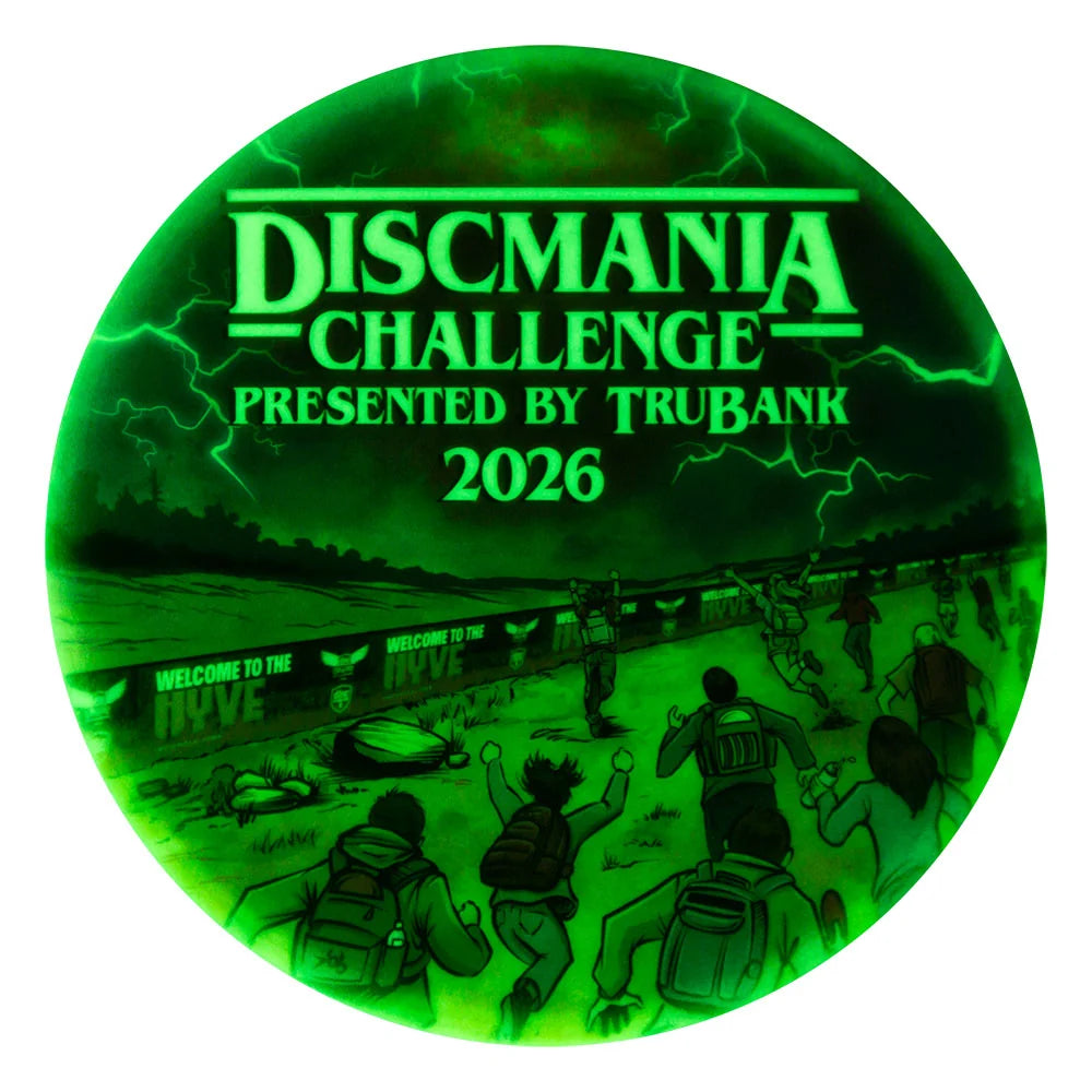 Discmania - Neo Lumen - Spore