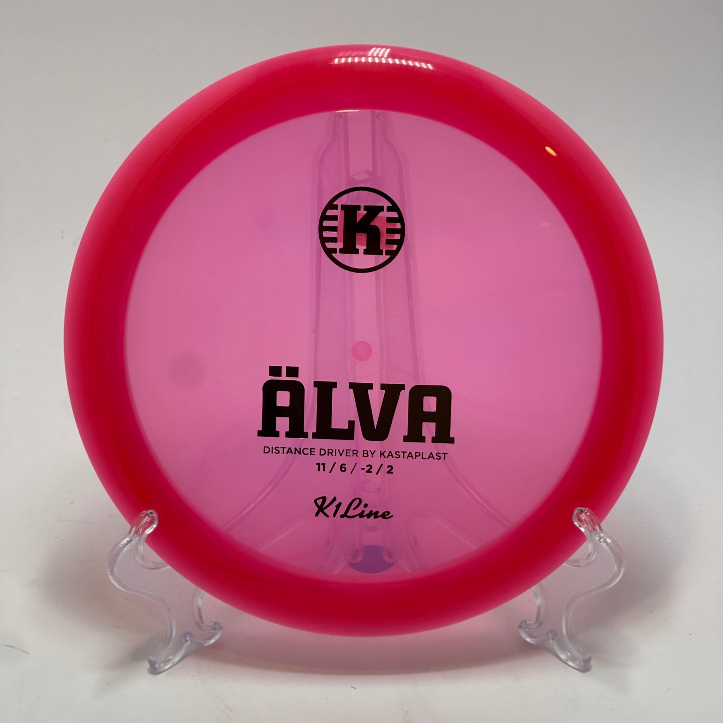 Kastaplast - K1 Line - Alva