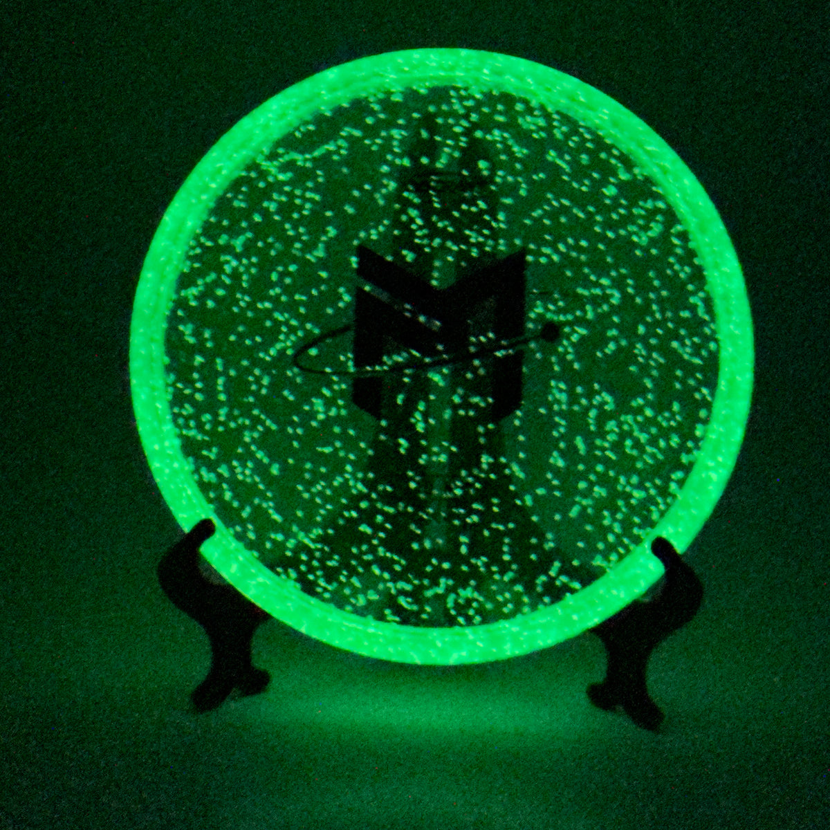 Discraft - Glo Sparkle - Luna Battle Pack - Set of 2 with original box.