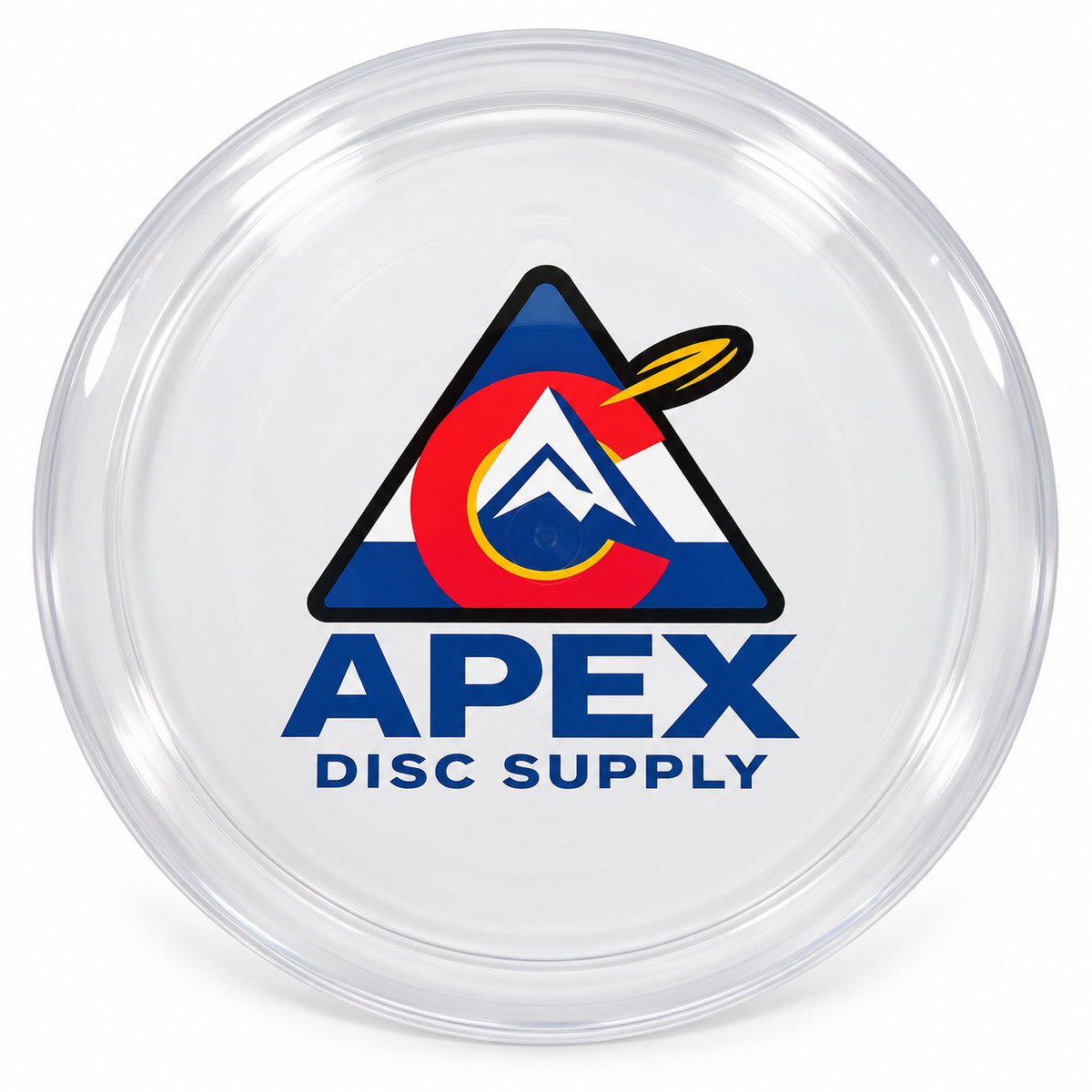 New Discs
