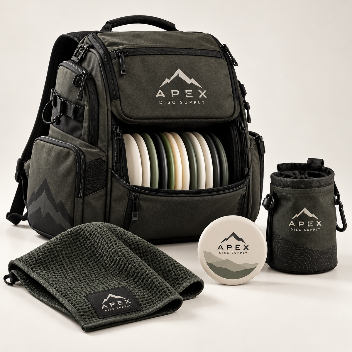 Accessories & Gear