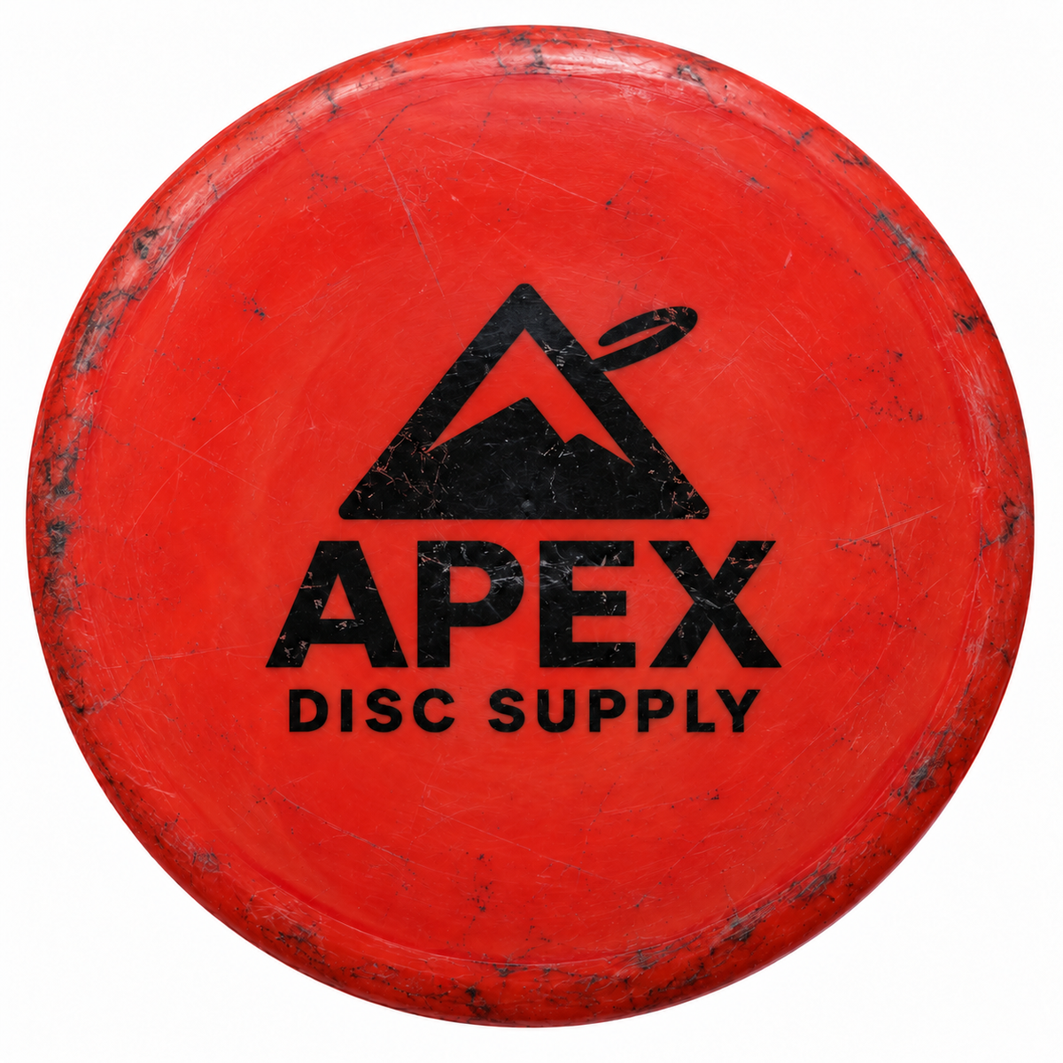 Pre-Owned/Used Discs