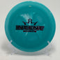 Dynamic Discs - Supreme - First Run Intent