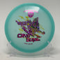 Discmania - Glow C-Line - Gannon Buhr Signature Series Cryo Blade 2 MD5