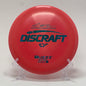 Discraft - Solid ESP - Buzzz