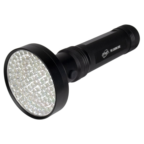 MVP - Extra Large UV Flashlight 100 LED