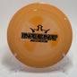 Dynamic Discs - Supreme - First Run Intent