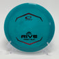 Latitude 64° - Royal - First Run Rive