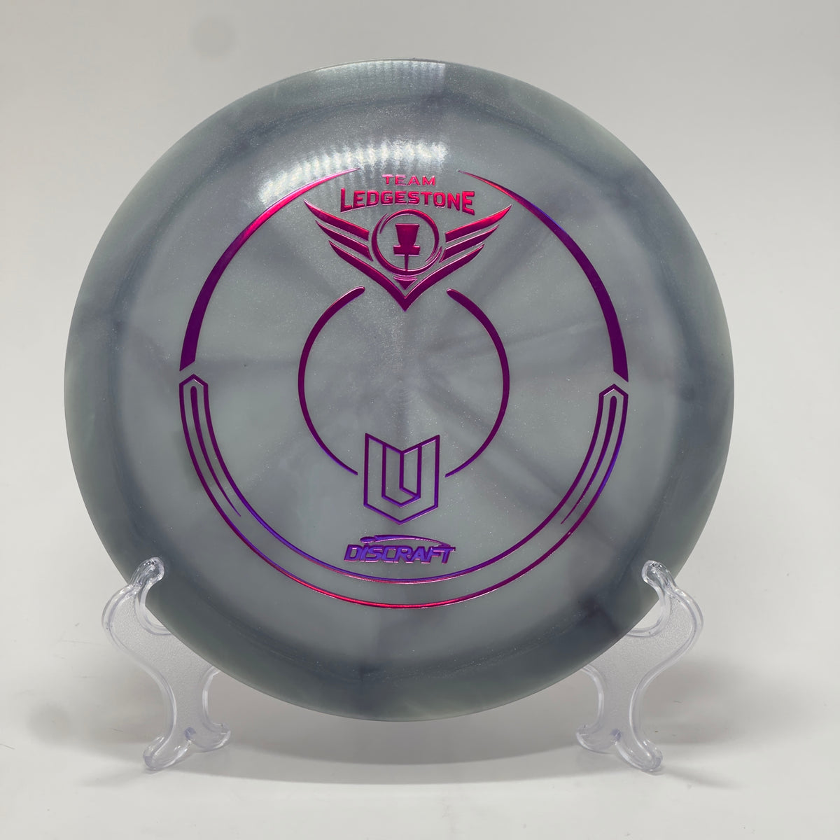 Discraft - ESP - Ledgstone Paul Ulibari Mantis