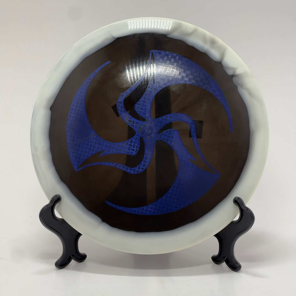 Westside discs - VIP ice orbit - Huk Lab Underworld