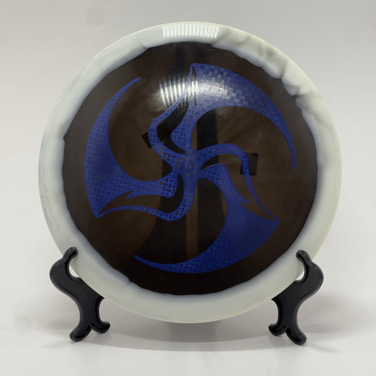 Westside discs - VIP ice orbit - Huk Lab Underworld