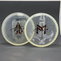 Discraft -  Glo Sparkle - Luna Battle Pack - Set of 2 with original box.