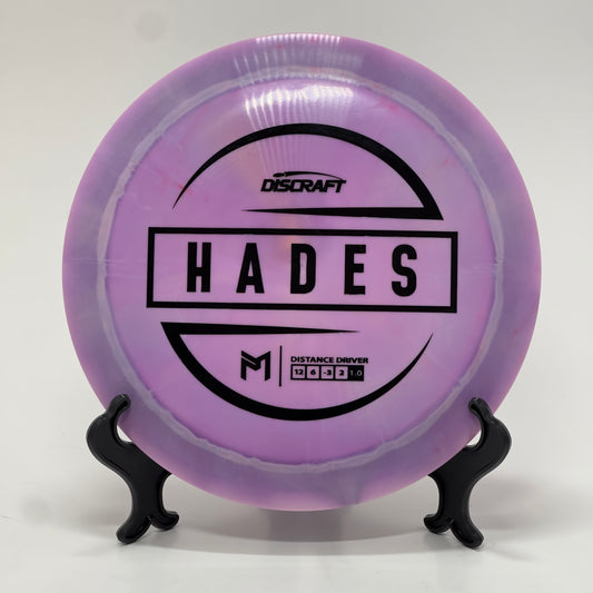 Discraft - Esp - PMB Hades