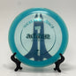 Westside discs - Prototype - addeR