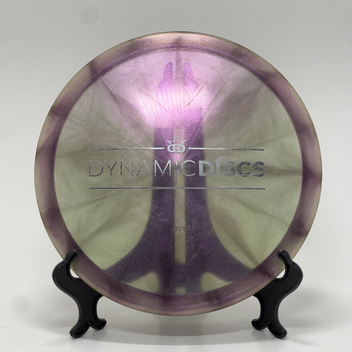 Dynamic Discs - Lucid X Chameleon Glimmer - Truth