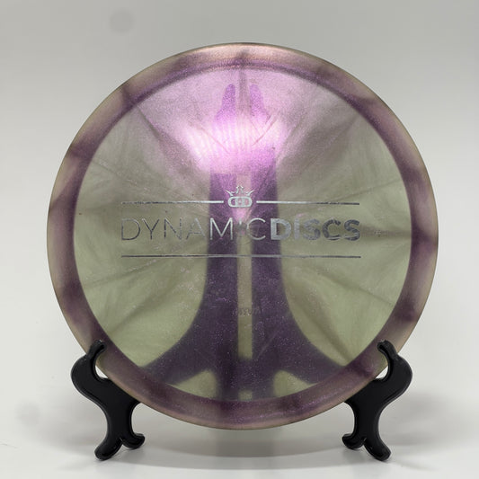Dynamic Discs - Lucid X Chameleon Glimmer - Truth