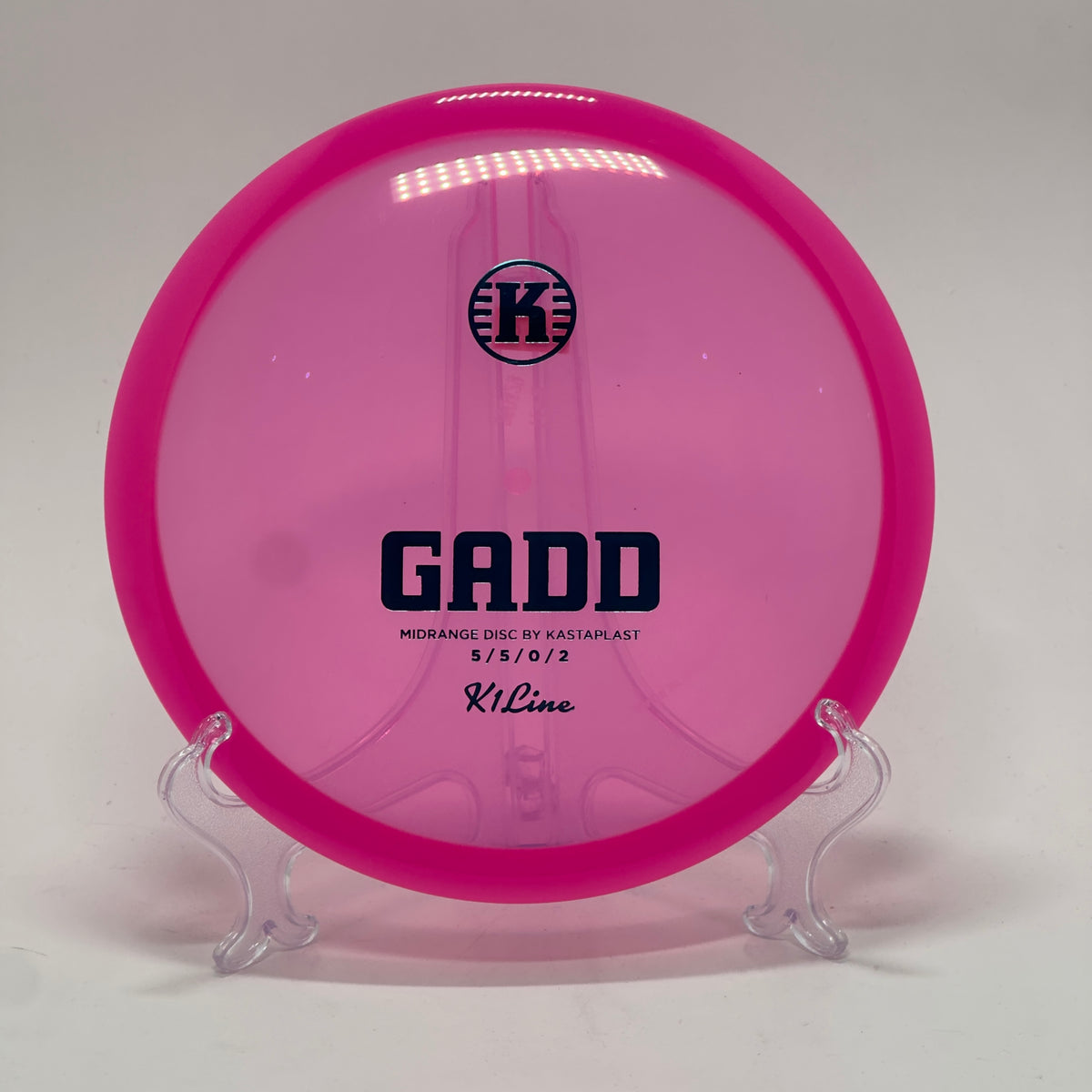 Kastaplast - K1 Line - Gadd