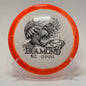 Latitude 64 - Gold Orbit - Diamond
