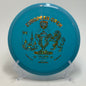Discmania - Q-Line Premier - Gannon Buhr Triumph Series  MD3 (2026 European Open)