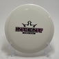 Dynamic Discs - Supreme - First Run Intent