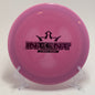 Dynamic Discs - Supreme - First Run Intent