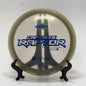 Discraft - Special Blend Z - Paul Ulibarri First Run Raptor