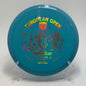 Discmania - Q-Line Premier - Gannon Buhr Triumph Series  MD3 (2026 European Open)