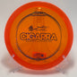 Discraft - Z - Anthony Barela Cigarra