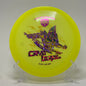 Discmania - Glow C-Line - Gannon Buhr Signature Series Cryo Blade 2 MD5