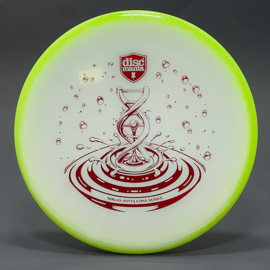 Discmania - Metal Flake Horizon C-Line - Niklas Anttila DNA Drop