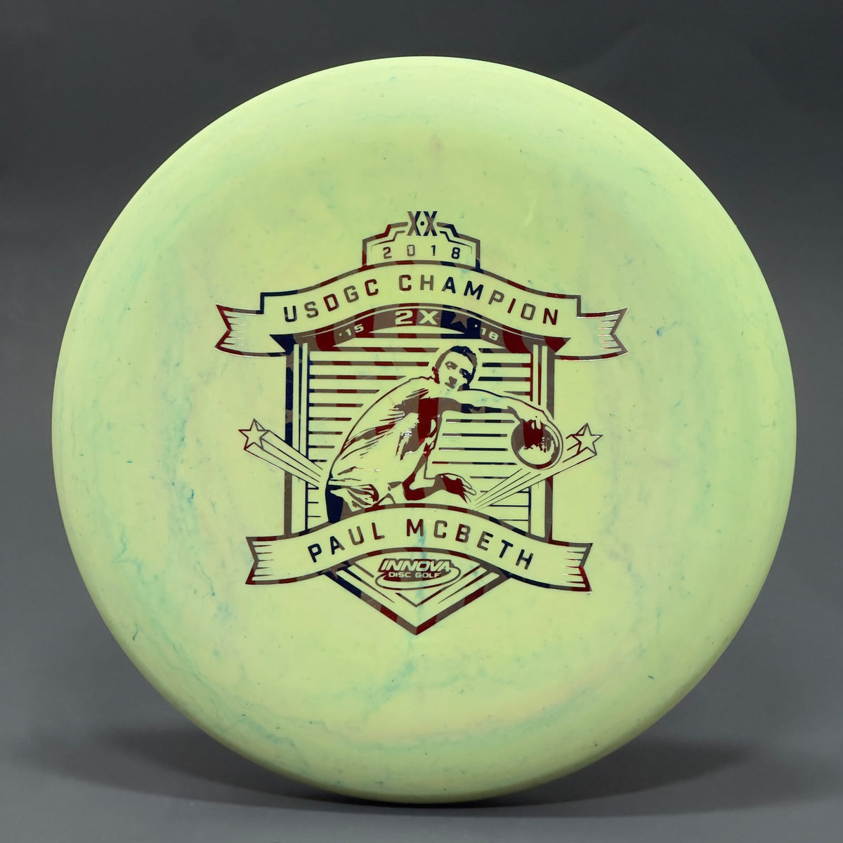 Innova McPro Aviar