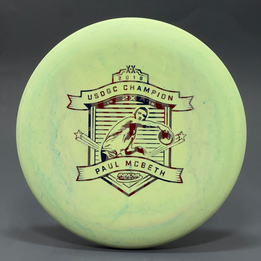 Innova McPro Aviar