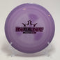 Dynamic Discs - Supreme - First Run Intent