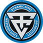 Trilogy Challenge PVC Patch