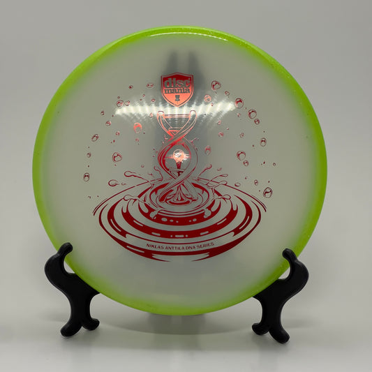 Discmania - Metal Flake Horizon C-Line - Niklas Anttila DNA Drop