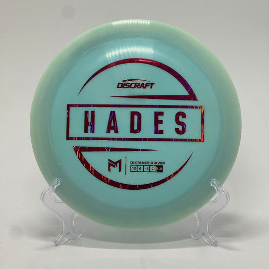 Discraft - ESP - Paul McBeth Hades