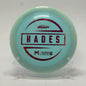 Discraft - ESP - Paul McBeth Hades