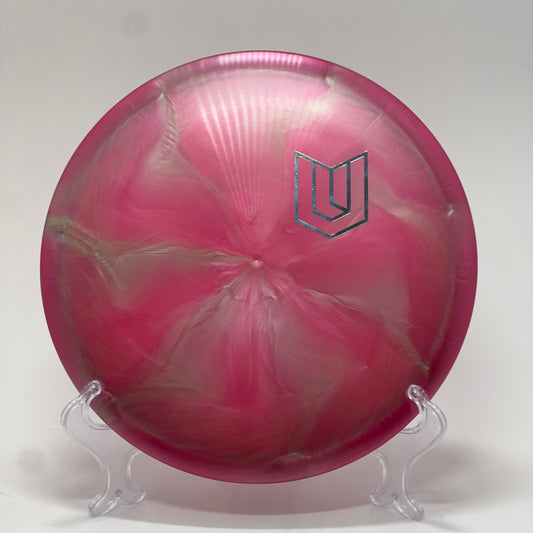 Discraft - TI Swirl - Paul Ulibari Buzzz SS