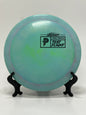 Discraft - ESP Paige Pierce Test Flight Drive