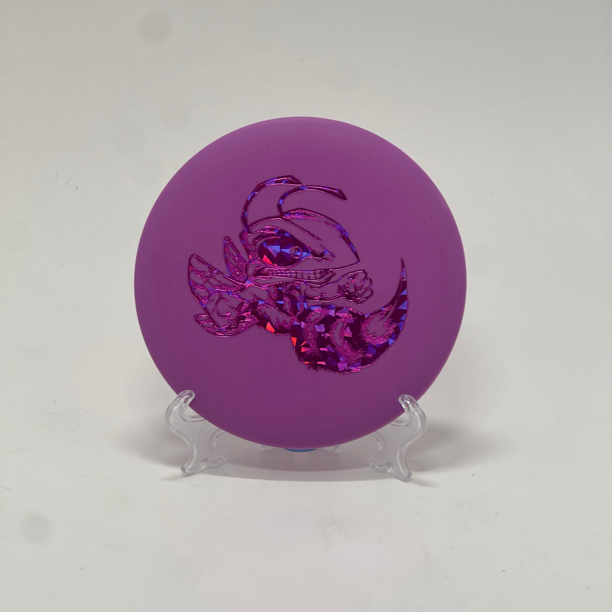 Discraft Buzzz Mini Disc