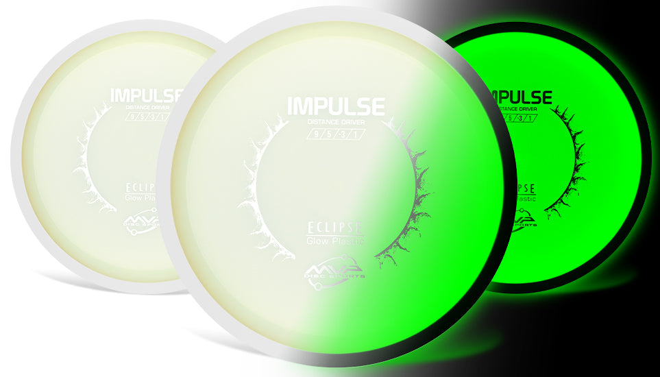 MVP Eclipse Impulse