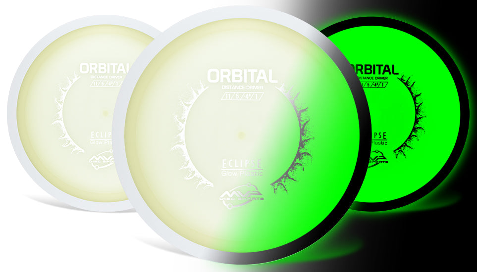 MVP - Eclipse - Orbital
