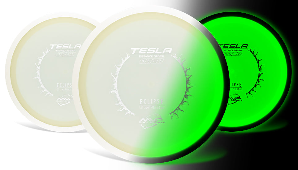 MVP - Eclipse - Tesla