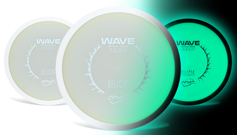 MVP - Eclipse - Wave